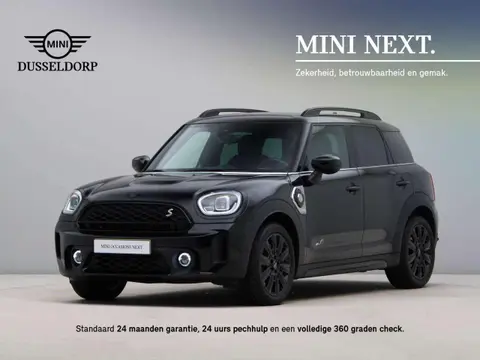 Used MINI COOPER Hybrid 2021 Ad 