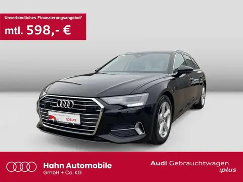 Used AUDI A6 Diesel 2021 Ad 