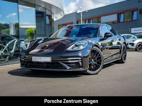 Annonce PORSCHE PANAMERA Essence 2022 d'occasion 