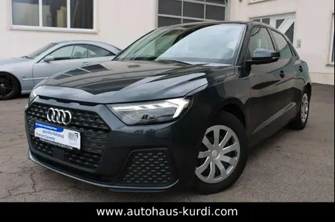 Annonce AUDI A1 Essence 2021 d'occasion 