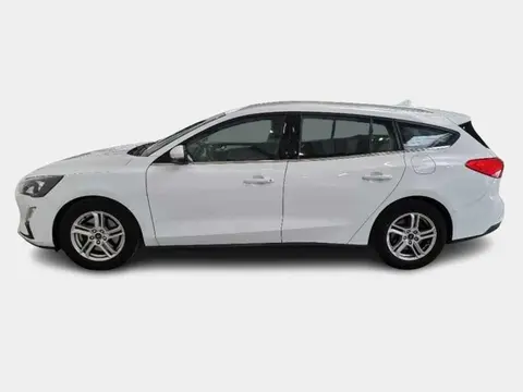 Used FORD FOCUS Diesel 2019 Ad 