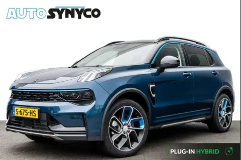 Used LYNK & CO 01 Hybrid 2023 Ad 