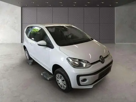 Used VOLKSWAGEN UP! Petrol 2021 Ad 