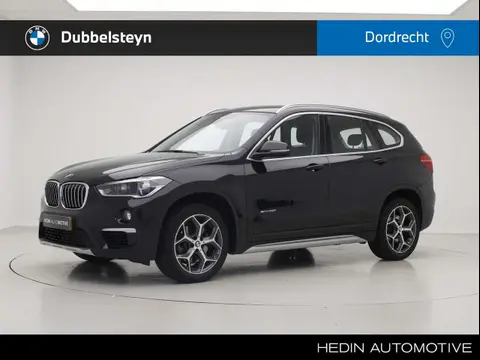 Used BMW X1 Petrol 2017 Ad 