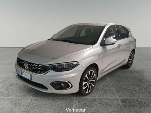 Annonce FIAT TIPO Diesel 2019 d'occasion 