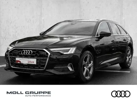 Annonce AUDI A6 Essence 2023 d'occasion 