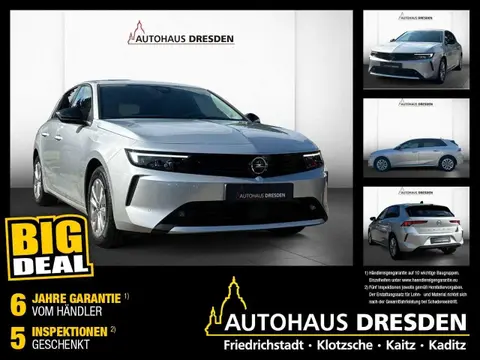 Annonce OPEL ASTRA Essence 2024 d'occasion 