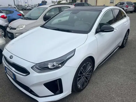 Used KIA CEED Diesel 2019 Ad 