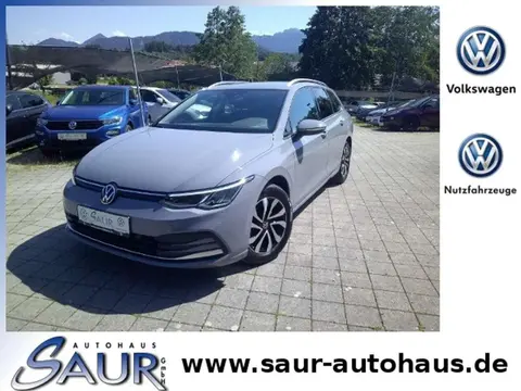 Used VOLKSWAGEN GOLF Petrol 2022 Ad 