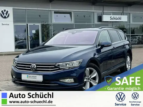 Used VOLKSWAGEN PASSAT Petrol 2021 Ad 