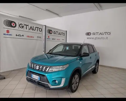 Used SUZUKI VITARA Petrol 2020 Ad 