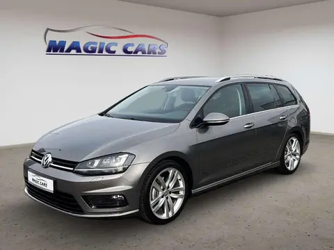 Used VOLKSWAGEN GOLF Petrol 2016 Ad 