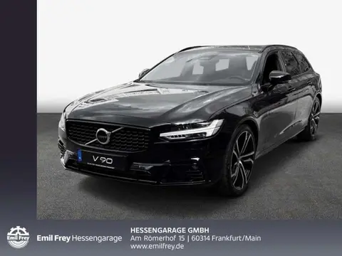 Annonce VOLVO V90 Diesel 2023 d'occasion 