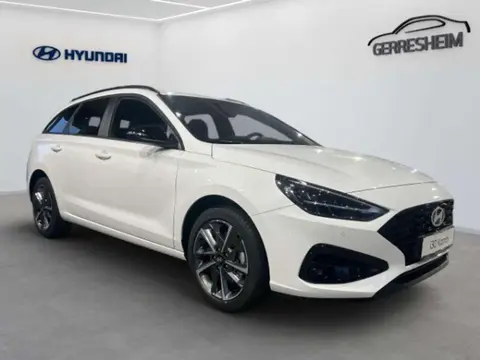 Annonce HYUNDAI I30 Essence 2024 d'occasion 