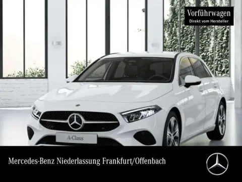 Annonce MERCEDES-BENZ CLASSE A Essence 2024 d'occasion 