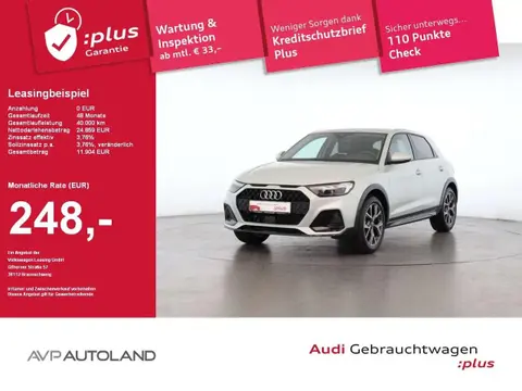 Used AUDI A1 Petrol 2023 Ad 