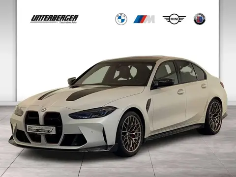 Used BMW M3 Petrol 2023 Ad 