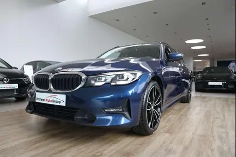 Used BMW SERIE 3 Diesel 2019 Ad Belgium