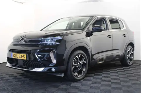 Annonce CITROEN C5 AIRCROSS Essence 2023 d'occasion 