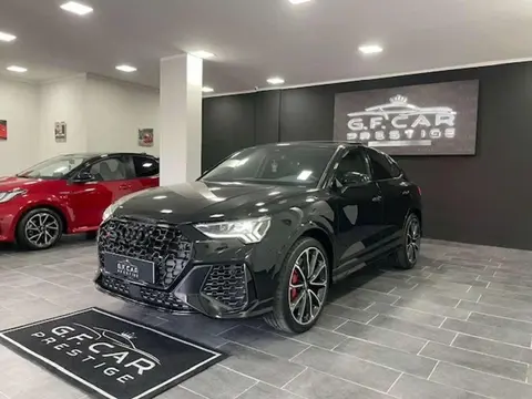 Used AUDI RSQ3 Petrol 2020 Ad 