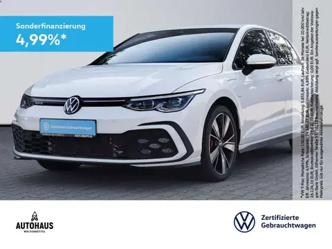 Used VOLKSWAGEN GOLF Hybrid 2022 Ad 