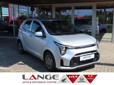 Annonce KIA PICANTO Essence 2024 d'occasion 