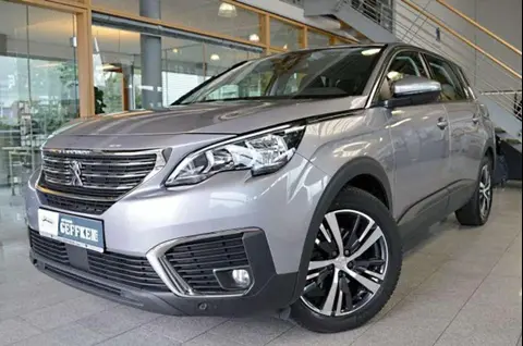 Used PEUGEOT 5008 Petrol 2020 Ad 