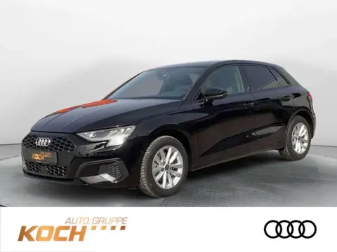 Used AUDI A3 Petrol 2024 Ad 