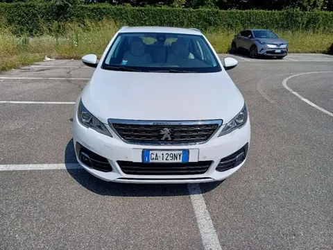 Used PEUGEOT 308 Diesel 2020 Ad 