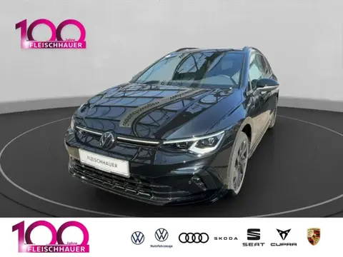 Used VOLKSWAGEN GOLF Petrol 2024 Ad 