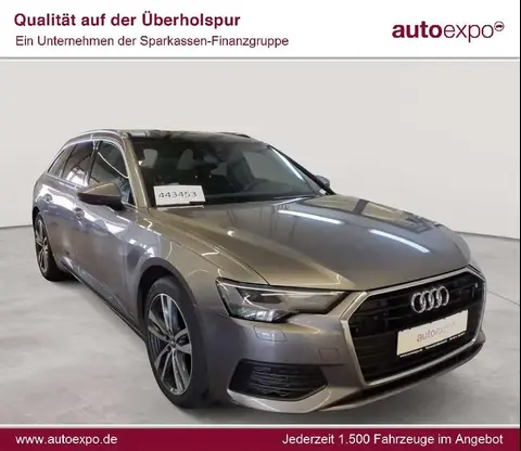 Used AUDI A6 Diesel 2019 Ad 