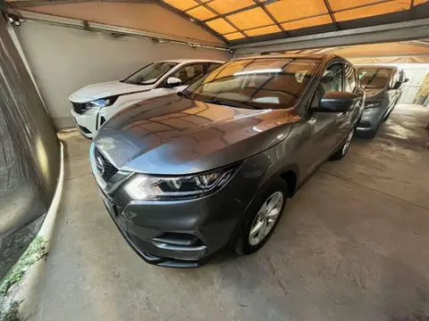 Used NISSAN QASHQAI Diesel 2019 Ad 