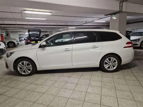 Annonce PEUGEOT 308 Diesel 2020 d'occasion 