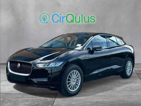 Used JAGUAR I-PACE Electric 2019 Ad 