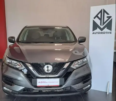 Used NISSAN QASHQAI Diesel 2020 Ad 