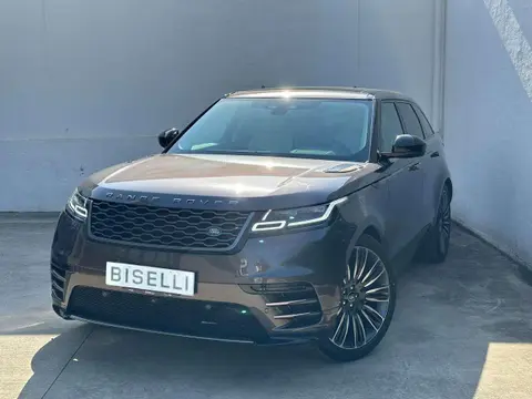 Used LAND ROVER RANGE ROVER VELAR Hybrid 2023 Ad 