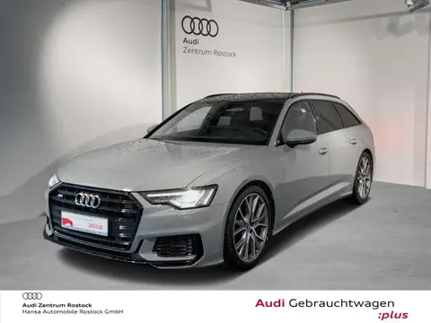 Annonce AUDI S6 Diesel 2021 d'occasion 