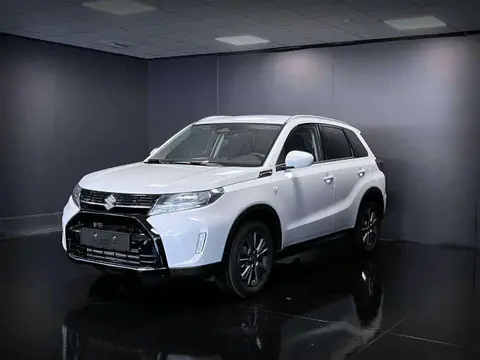 Annonce SUZUKI VITARA Hybride 2024 d'occasion 