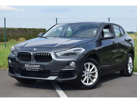 Annonce BMW X2 Essence 2020 d'occasion 