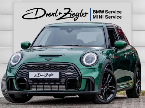 Annonce MINI COOPER Essence 2024 d'occasion 