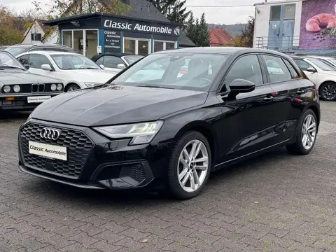 Annonce AUDI A3 Diesel 2021 d'occasion 