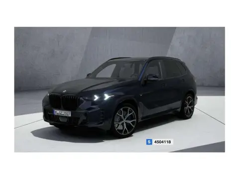 Used BMW X5 Hybrid 2024 Ad 