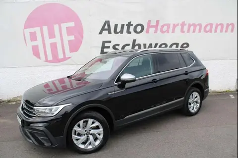 Used VOLKSWAGEN TIGUAN Diesel 2022 Ad 