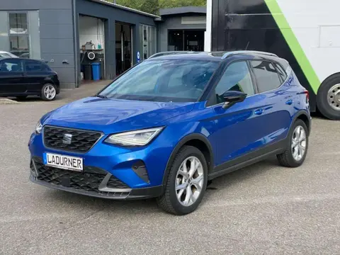 Used SEAT ARONA Petrol 2023 Ad 