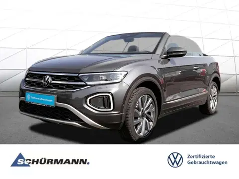 Used VOLKSWAGEN T-ROC Petrol 2023 Ad 