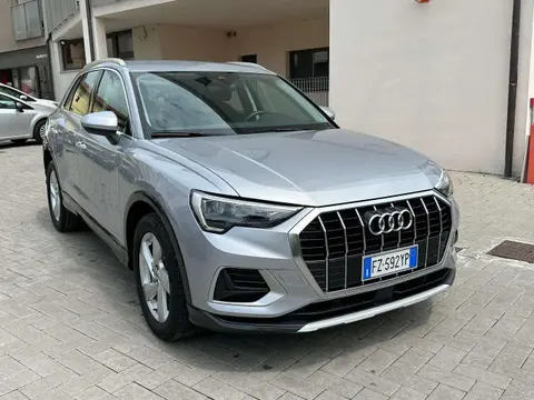 Annonce AUDI Q3 Diesel 2020 d'occasion 