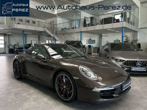 Annonce PORSCHE 991 Essence 2015 d'occasion 