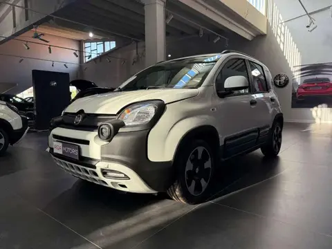 Used FIAT PANDA Hybrid 2024 Ad 