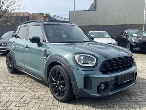 Annonce MINI COOPER Essence 2021 d'occasion 