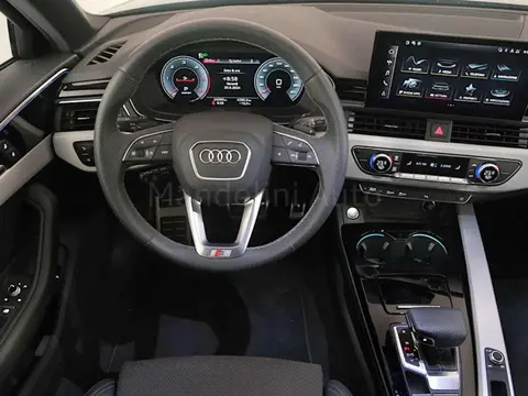 Annonce AUDI A4 Hybride 2023 d'occasion 